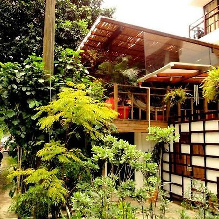 Casa Kiwi Hostel Medellín Exterior foto