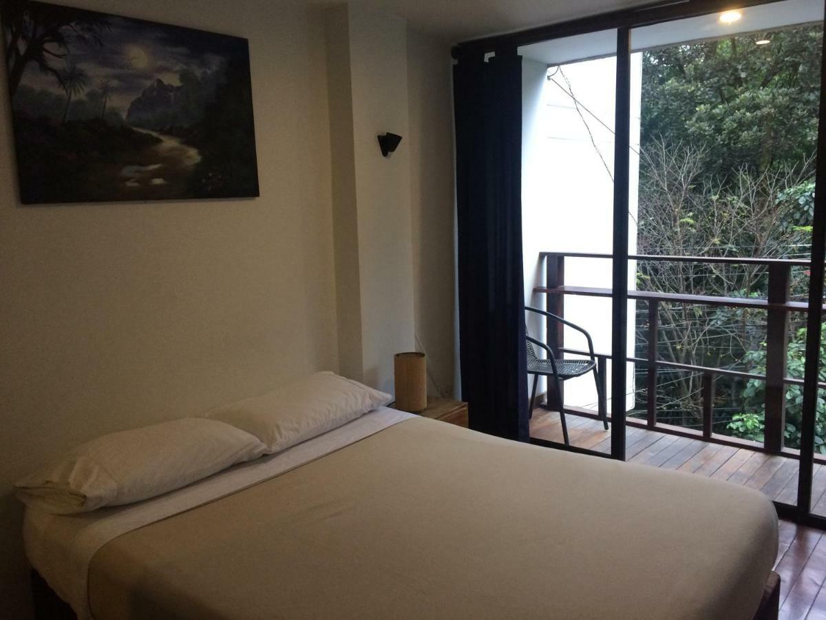 Casa Kiwi Hostel Medellín Zimmer foto
