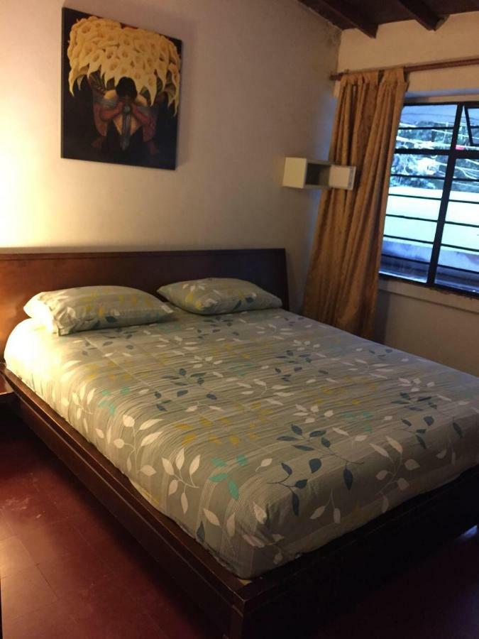 Casa Kiwi Hostel Medellín Zimmer foto