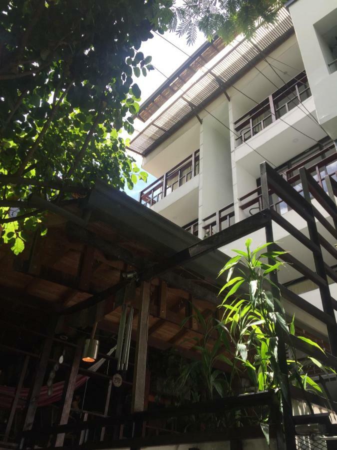 Casa Kiwi Hostel Medellín Exterior foto